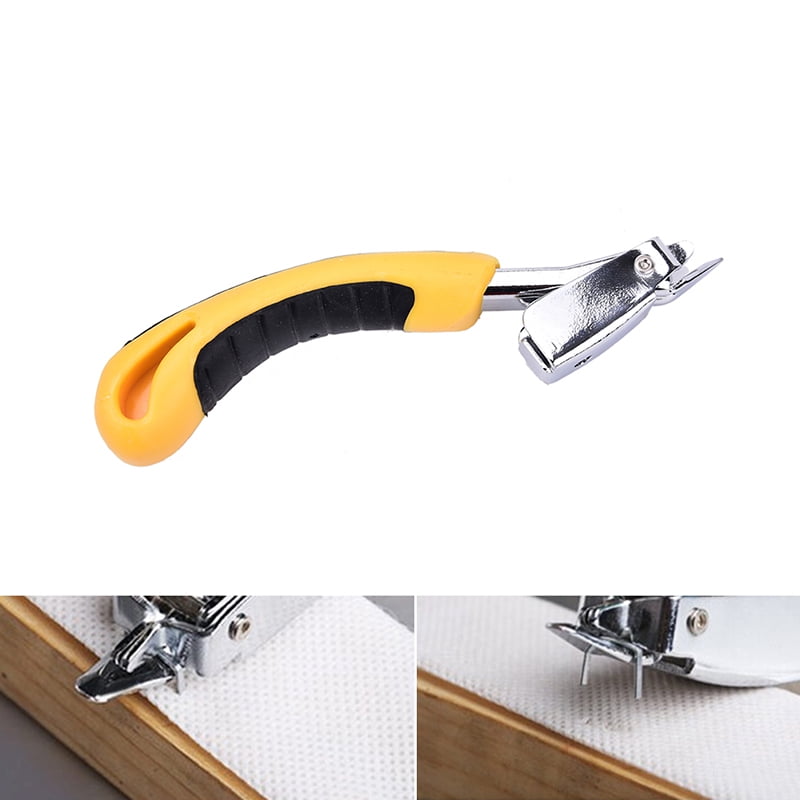 New Duty Upholstery Staple Remover Nail Puller Office Professional Hand Tools AP