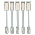 thumbnail image 3 of Imán Para Decoración De Uñas, Barra Magnética Para Uñas, Bricolaje, 5 Uds., Portátil, Doble Cabeza, Profesional Para Artistas De Uñas Para Salón De Uñas En Casa YLSHRF Nail Magnetic Stick, 3 of 8