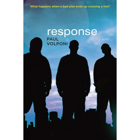 Response, (Paperback)