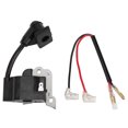 thumbnail image 1 of Qiilu Reliable High Quality Directly Fitment Ignition Module Coils Practical Engine, 1 of 8