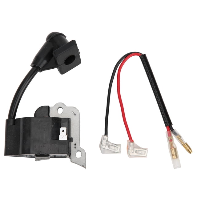 Qiilu Reliable High Quality Directly Fitment Ignition Module Coils Practical Engine