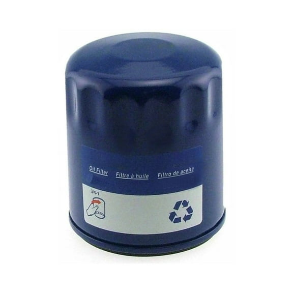 KarParts360 For Isuzu i-280 2006 Engine Oil Filter | 2.76 inches / 70.1 millimeters Gasket Outer Diameter | 2.97 inches / 75.4 millimeters Inner Diameter Bottom