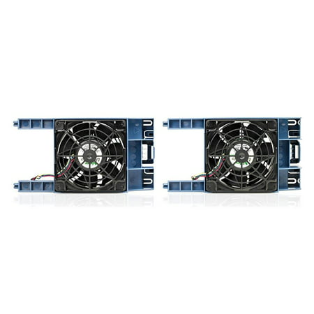 hp system fan kit cooling 725878-b21 (Best Cooling System For Pc)