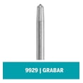 thumbnail image 2 of Accesorio Punta Adiamantada Para Grabar 9929 Dremel Dremel 2615009929, 2 of 6