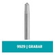 thumbnail image 2 of Accesorio Punta Adiamantada Para Grabar 9929 Dremel Dremel 2615009929, 2 of 6