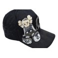 thumbnail image 2 of GORRA CASH ONLY EDICION ESPECIAL CASH TOYS BLACK UNITALLA, 2 of 3