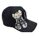 thumbnail image 2 of GORRA CASH ONLY EDICION ESPECIAL CASH TOYS BLACK UNITALLA, 2 of 3
