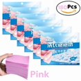 thumbnail image 1 of 60 Pcs Laundry Tablets Concentrated Washing Powder Laundry Soap Washing Machine Clothing Strong Cleaning Sheets Detergent 6 Set-180 Pcs White, 1 of 6