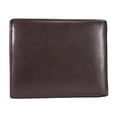 thumbnail image 2 of Billetera Carhartt para Hombre en Cuero Aceitado Tan con Bloqueo RFID, 2 of 6