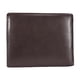 thumbnail image 2 of Billetera Carhartt para Hombre en Cuero Aceitado Tan con Bloqueo RFID, 2 of 6