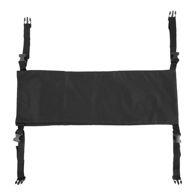 Bolsa de cilindro de oxígeno de nailon, bolsa de cilindro de oxígeno duradera profesional para silla de ruedas Bolsa de cilindro de oxígeno duradera Instalación sin esfuerzo