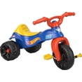 thumbnail image 1 of Triciclo Infantil Mattel Fisher-Price Hot Wheels, 1 of 6