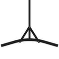 thumbnail image 3 of vidaXL 1-Panel Room Divider Anthracite 175x180 cm, 3 of 4