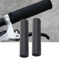 thumbnail image 4 of BE0003CY03 Bike Handlebar Cover Ultra-Light Silicone Bicycle Handlebar Cover, 4 of 7