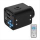 thumbnail image 1 of 60FPS Microscope for Phone Repair Microscopio EU Plug, 1 of 5