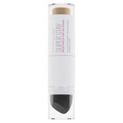 Angle View: Pack of 2-Maybelline SuperStay Multi-Use Foundation Stick Makeup, Natural Beige0.25 OZ