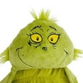 thumbnail image 1 of Jeté à capuche Grinch "Cuddly As A Cactus", 1 of 3