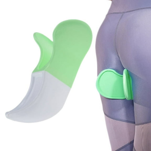 Falleo Clearance Pelvic Floor Muscle Trainer Portable Beautifu Hip Exerciser Fitness Accessories