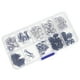 thumbnail image 5 of EeaseMX 100 piezas de ganchos para coser pantalones a mano, accesorios de ropa, ganchos de metal para pantalones, 5 of 7