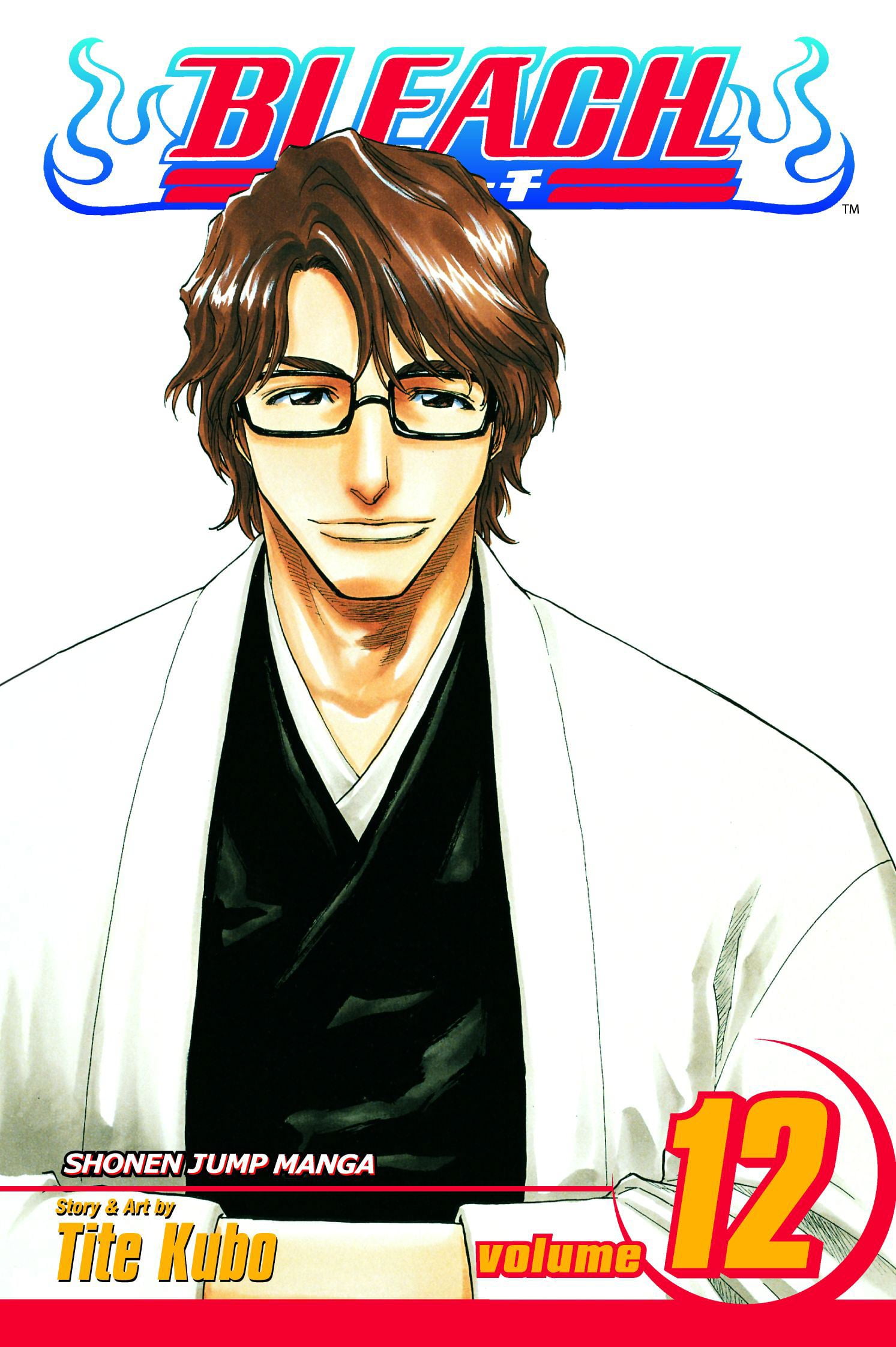 Tite Kubo, Bleach Box Set 2, Volumes 22-48, Series #2 Paperback