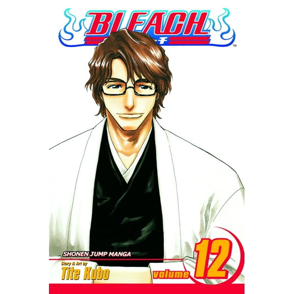 Bleach: Bleach, Vol. 12 (Series #12) (Paperback)