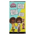 thumbnail image 4 of LOL Surprise OMG Royal Bee Fashion Doll with Fashions and Accessories, Ages 4+, 4 of 9