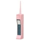 thumbnail image 5 of Adorno De Retro Para Teléfono Móvil, Accesorio De Fotografía Artesanal Para Estantería De Interior, Color Rosa, 5 of 8