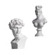 thumbnail image 4 of Figurilla de mitología griega,Decoración de la estatua del ornamento de la estatuilla griega,Decoración de la tablilla de escultura famosa de la escultura,Decoración de escritorio de, 4 of 5