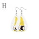 thumbnail image 1 of Pendientes de conejito de Pascua enano con capucha para regalo de joyería conmemorativa de vacaciones para mujer Wmkox8yi  sjalhkljlk128, 1 of 2