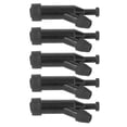 thumbnail image 4 of Spark Plug  Replacement, Professionally Manufactured 5PCS Durable Wear Resisting Spark Plug  Perfectly Matching  For GX200, 4 of 8