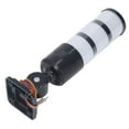 thumbnail image 4 of Stack Light, 180 Degree Folding  Tower ABS Shell Bright LED Light with Buzzer for Equipment, 4 of 7