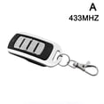 thumbnail image 3 of 433mhz/868Mhz Electric Garage Remote Control, 3 of 8