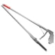 thumbnail image 2 of Pinza para serpientes: pinzas plegables de acero inoxidable de largo alcance para reptiles. Pinza resistente para cangrejos, peces y animales salvajes., 2 of 7