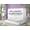 White, variant on 100% Viscose from Bamboo Fitted Sheet Only - King Size - 1000 Thread Count Silky Soft & Naturally Cooling for Hot Sleepers, 10" Deep Pocket Breathable & Moisture Wicking - White