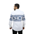 thumbnail image 1 of Camisa Platini WPL10676 WHITE 1 Pz Para Hombre, 1 of 1
