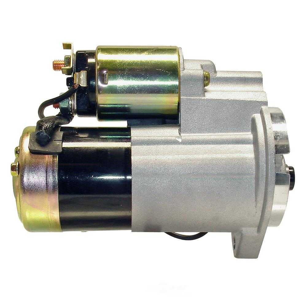 ACDelco 336-1680 Reman Starter Motor