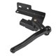 thumbnail image 5 of Front Left Air Suspension Ride Height Sensor Bracket for Ram 1500 2015-2018 68270709AA 68414985AA 68235503AA, 5 of 5