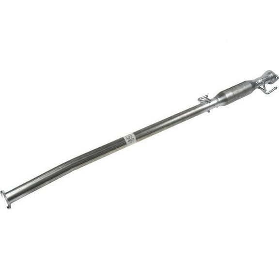 Center Muffler - Compatible with 2005 - 2008 Hyundai Tucson 4WD 2.7L V6 2006 2007