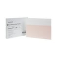 thumbnail image 2 of McKesson ECG Diagnostic Recording Paper -Red Grid, Z-Fold, 8.5 in x 183 ft, 200 Count, 1 Pack, 2 of 5