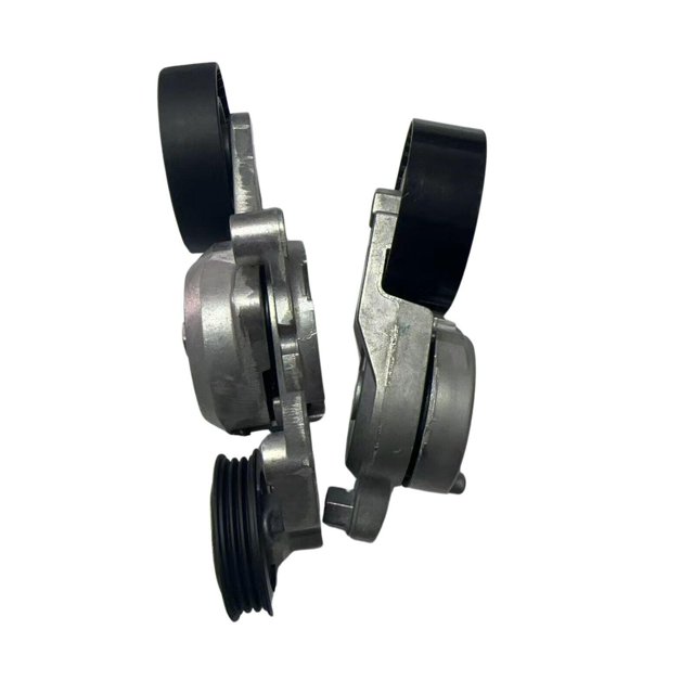 Ensemble de Tendeur de Ceinture 2 Pcs pour Toyota Camry 2010 - 2011