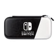 thumbnail image 1 of Estuche de Transporte PDP Blanco/Negro Nintendo Switch, 1 of 1