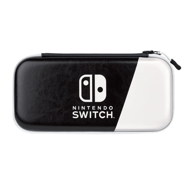 Estuche de Transporte PDP Blanco/Negro Nintendo Switch