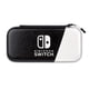 thumbnail image 1 of Estuche de Transporte PDP Blanco/Negro Nintendo Switch, 1 of 1