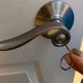 thumbnail image 3 of Emergency Keys For Interior Door Locksets, Key Pin For Schlage Interior Privacy, 3 of 3