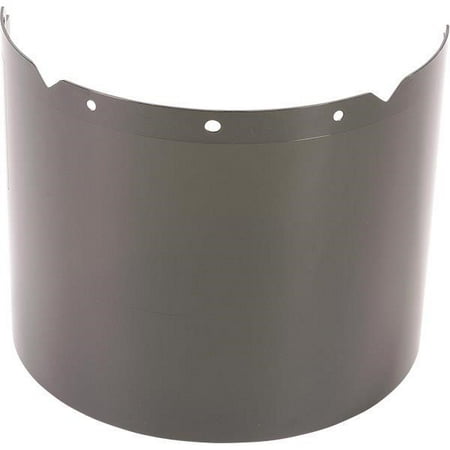 

MSA V-Gard® Visors (For Welding Cutting & Brazing) face Protection (10 PACK)