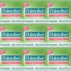 Palmolive Classic Scent Mild All Family Soap 12 Bars, 3.2 oz each