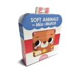 thumbnail image 2 of Soft Animals to Mix & Match Animals Around Me, 2 of 4