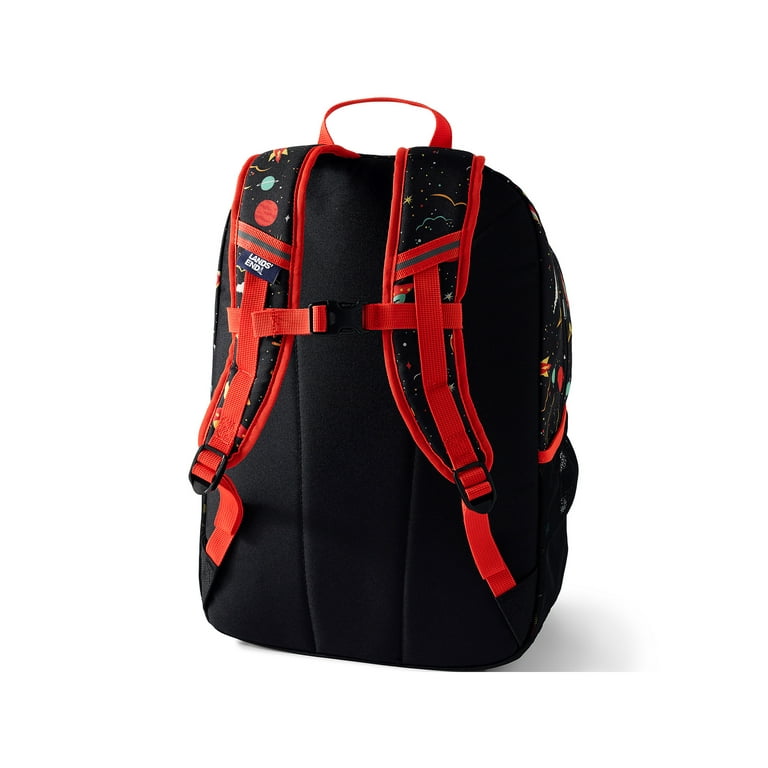 Lands end classmate medium backpack online