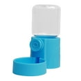 thumbnail image 4 of Récipient d'Alimentation Automatique pour Chien pour Distributeur d'Eau Bleue, 4 of 9