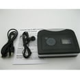thumbnail image 3 of Reproductor de cinta de casete Cateissary USB convertir a unidad flash MP3, 3 of 6